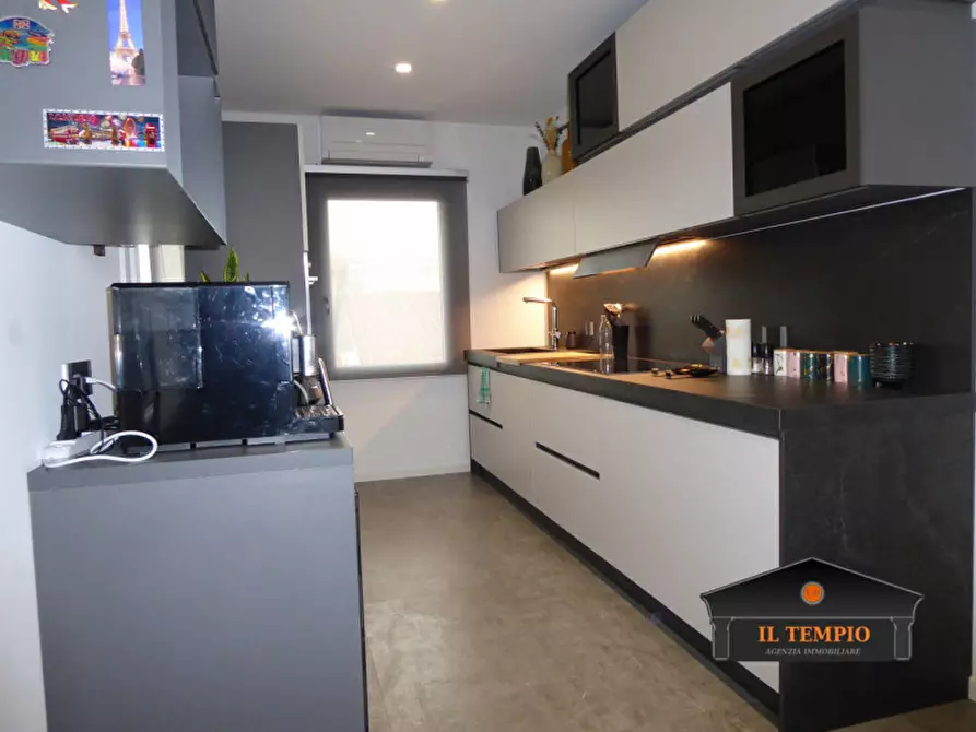Immagine 6 di Appartamento in vendita  in Viale Sant'Agostino a Vicenza