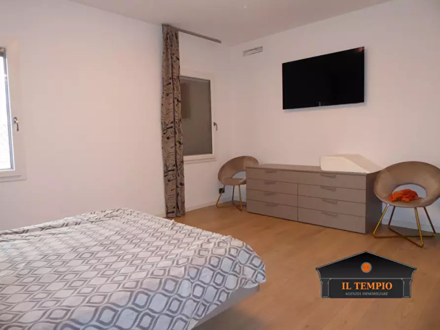 Immagine 8 di Appartamento in vendita  in Viale Sant'Agostino a Vicenza