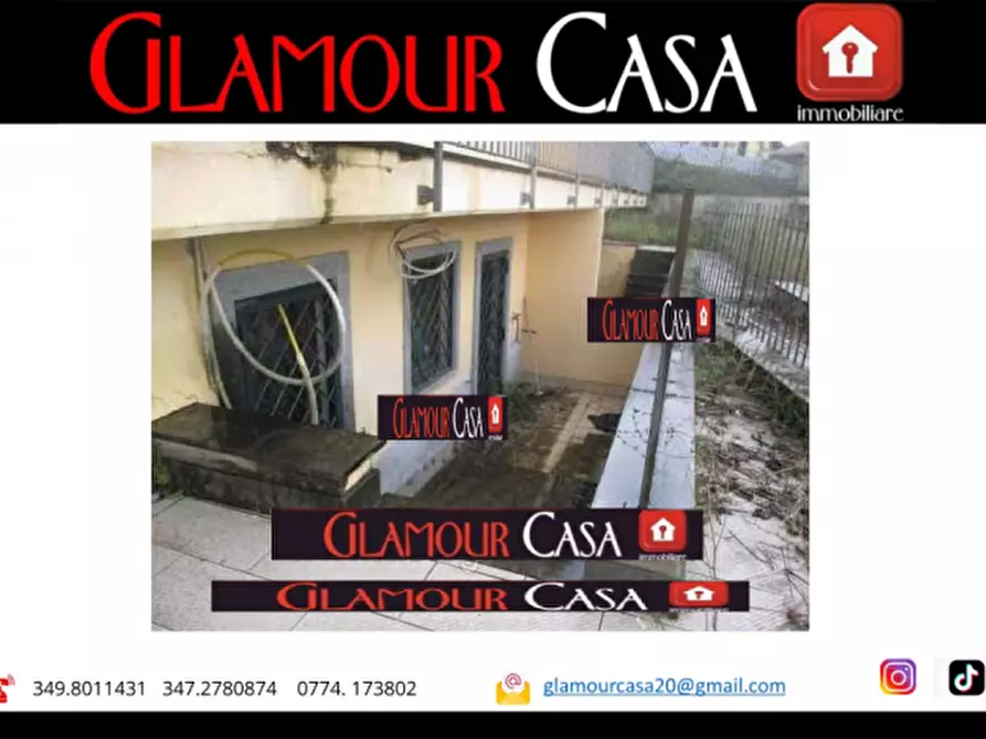 Immagine 3 di Casa quadrifamiliare in vendita  in Vicolo di San Matteo a Roma