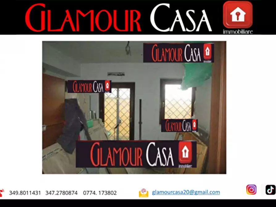 Immagine 4 di Casa quadrifamiliare in vendita  in Vicolo di San Matteo a Roma