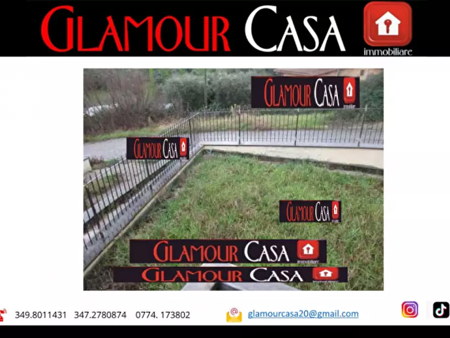 Immagine 5 di Casa quadrifamiliare in vendita  in Vicolo di San Matteo a Roma