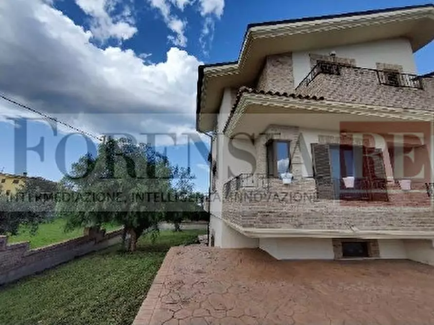 Immagine 5 di Villa in vendita  in Contrada Piano Croce, 2 a Pollutri