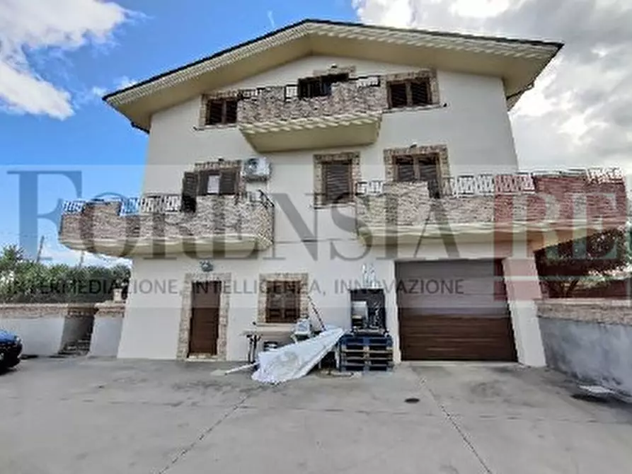 Immagine 6 di Villa in vendita  in Contrada Piano Croce, 2 a Pollutri