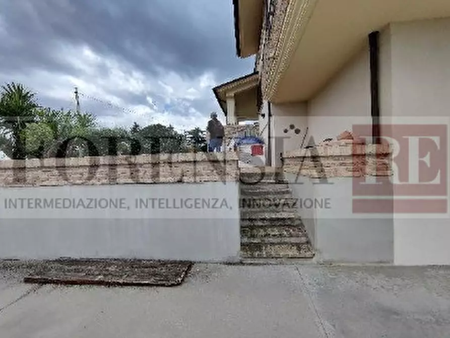 Immagine 7 di Villa in vendita  in Contrada Piano Croce, 2 a Pollutri