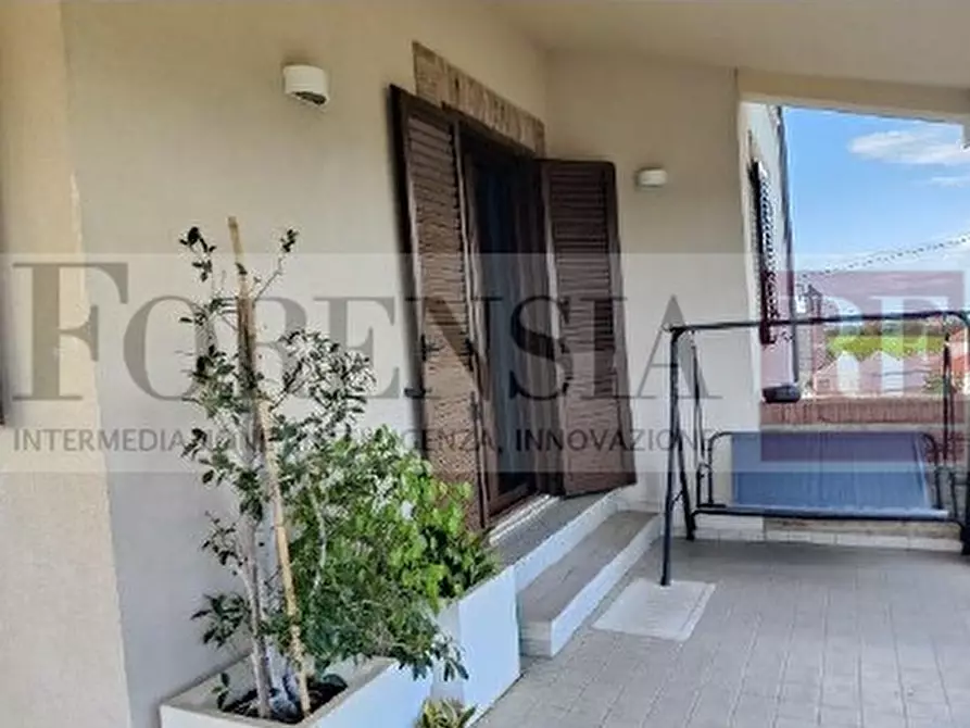 Immagine 8 di Villa in vendita  in Contrada Piano Croce, 2 a Pollutri