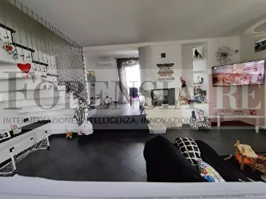 Immagine 9 di Villa in vendita  in Contrada Piano Croce, 2 a Pollutri