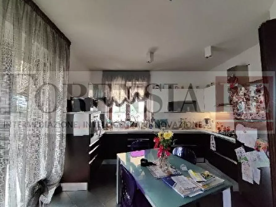 Immagine 10 di Villa in vendita  in Contrada Piano Croce, 2 a Pollutri