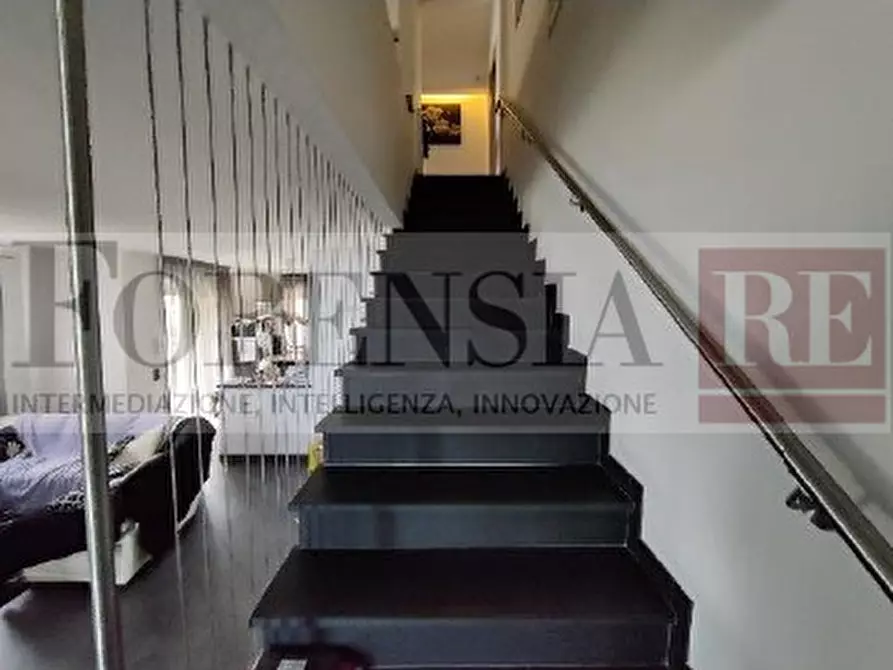 Immagine 12 di Villa in vendita  in Contrada Piano Croce, 2 a Pollutri