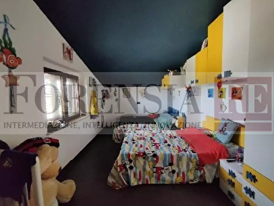 Immagine 13 di Villa in vendita  in Contrada Piano Croce, 2 a Pollutri