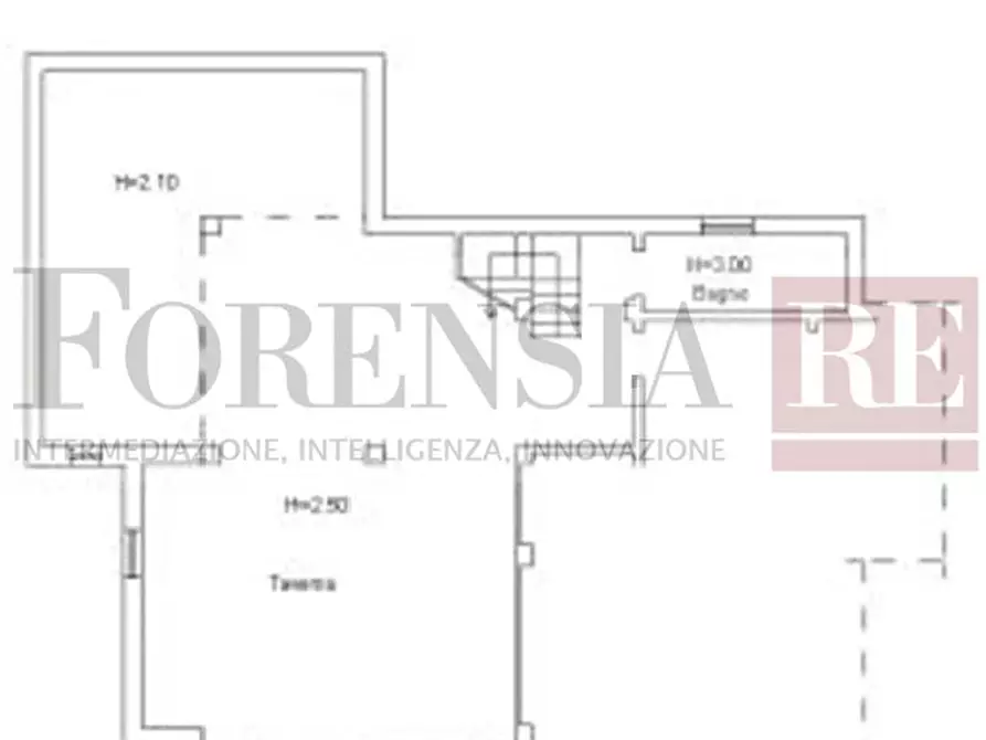 Immagine 17 di Villa in vendita  in Contrada Piano Croce, 2 a Pollutri