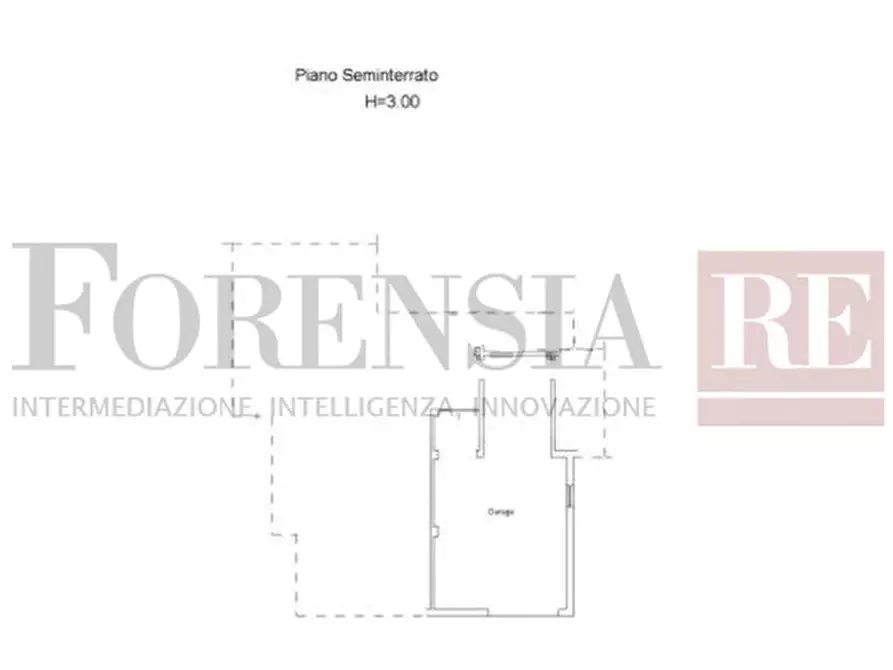 Immagine 20 di Villa in vendita  in Contrada Piano Croce, 2 a Pollutri