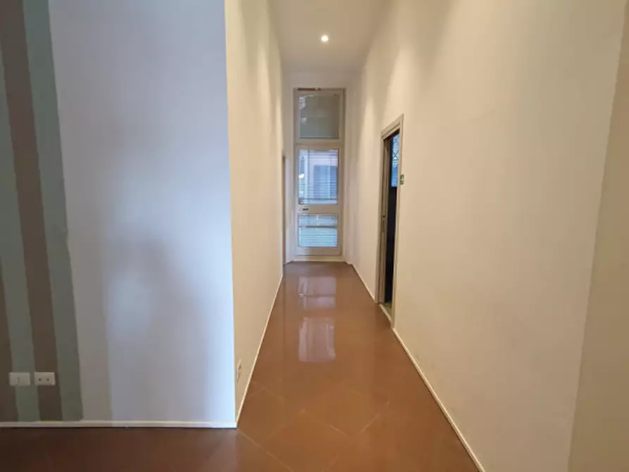 Immagine 8 di Negozio in affitto  in Piazza della Costituente a Mirandola