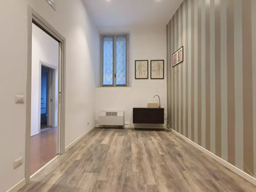 Immagine 10 di Negozio in affitto  in Piazza della Costituente a Mirandola