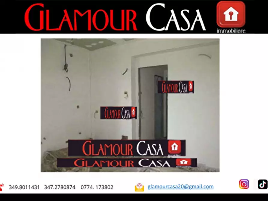 Immagine 4 di Casa bifamiliare in vendita  in Vicolo di San Matteo a Roma