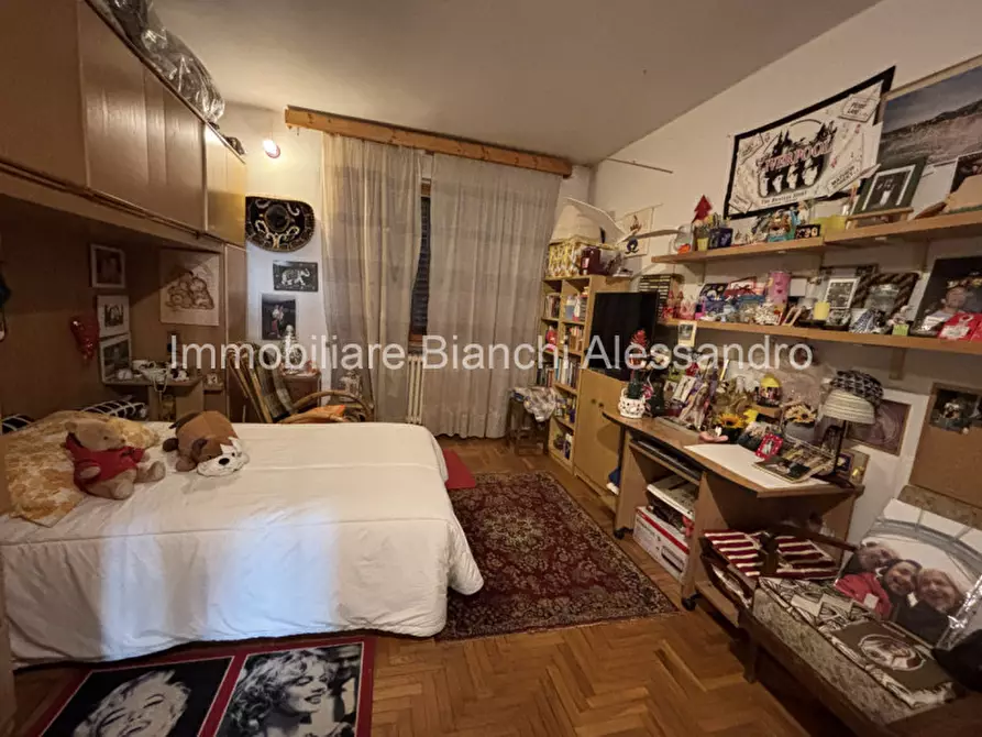 Immagine 5 di Villetta a schiera in vendita  in Via Montepilli 10 a Bagno A Ripoli