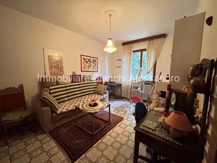 Immagine 8 di Villetta a schiera in vendita  in Via Montepilli 10 a Bagno A Ripoli