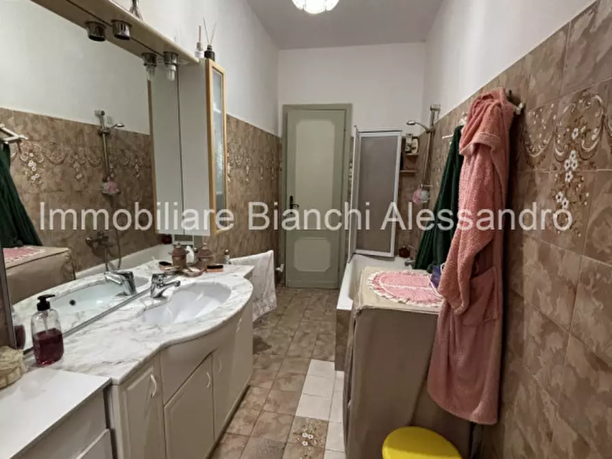 Immagine 10 di Villetta a schiera in vendita  in Via Montepilli 10 a Bagno A Ripoli