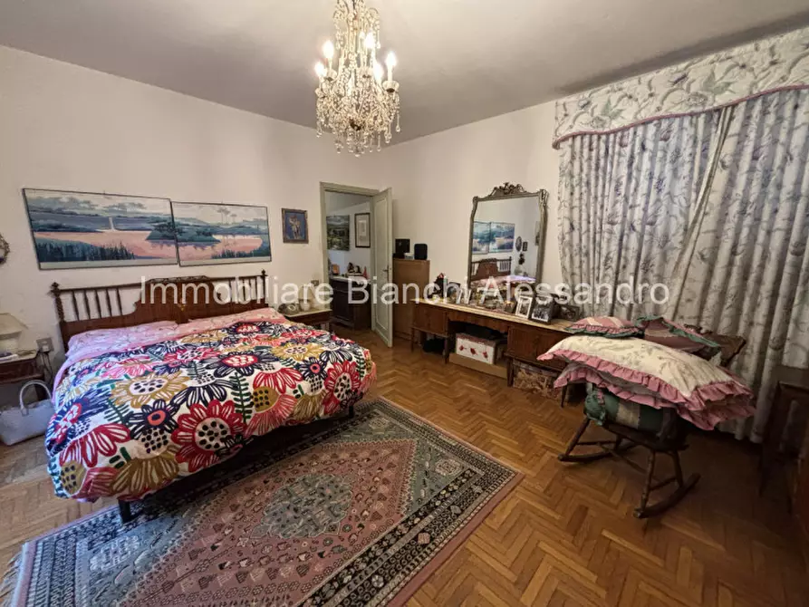 Immagine 12 di Villetta a schiera in vendita  in Via Montepilli 10 a Bagno A Ripoli