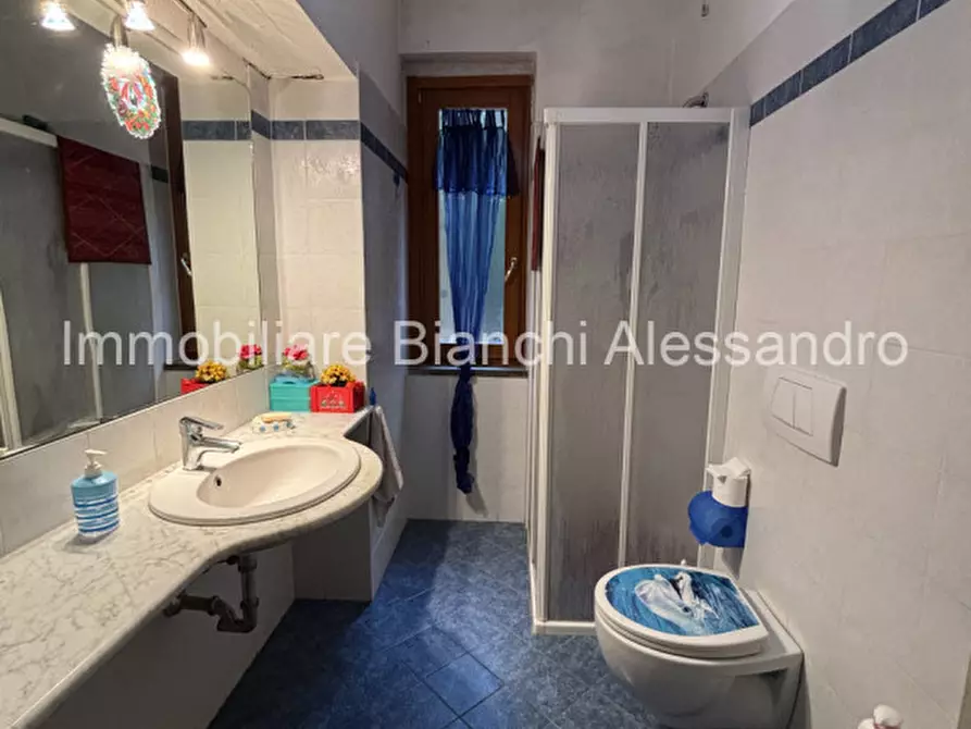 Immagine 15 di Villetta a schiera in vendita  in Via Montepilli 10 a Bagno A Ripoli