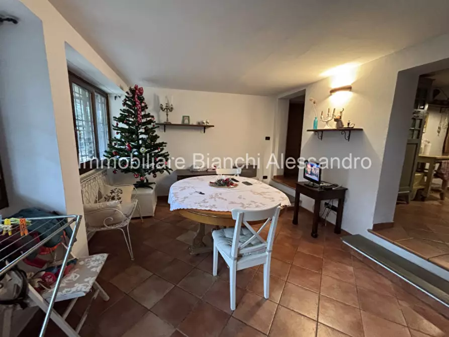 Immagine 19 di Villetta a schiera in vendita  in Via Montepilli 10 a Bagno A Ripoli