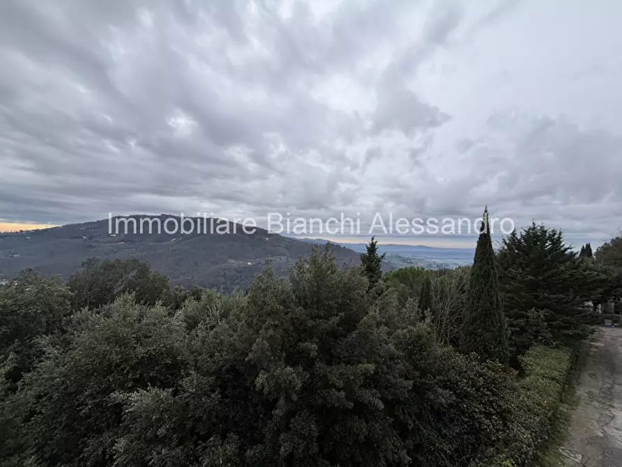 Immagine 21 di Villetta a schiera in vendita  in Via Montepilli 10 a Bagno A Ripoli