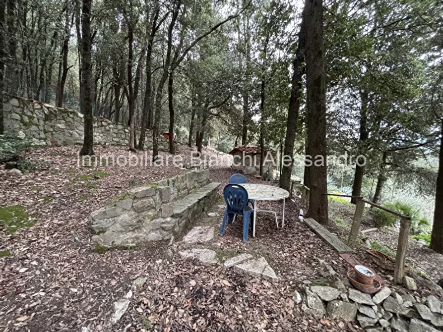 Immagine 24 di Villetta a schiera in vendita  in Via Montepilli 10 a Bagno A Ripoli
