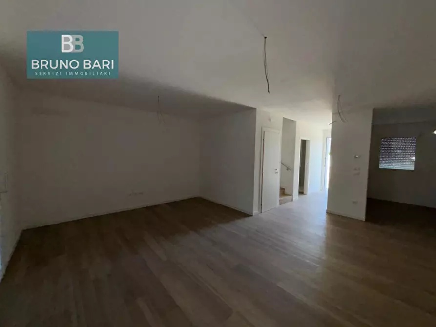Immagine 3 di Casa quadrifamiliare in vendita  in Viale Trieste a Fiume Veneto