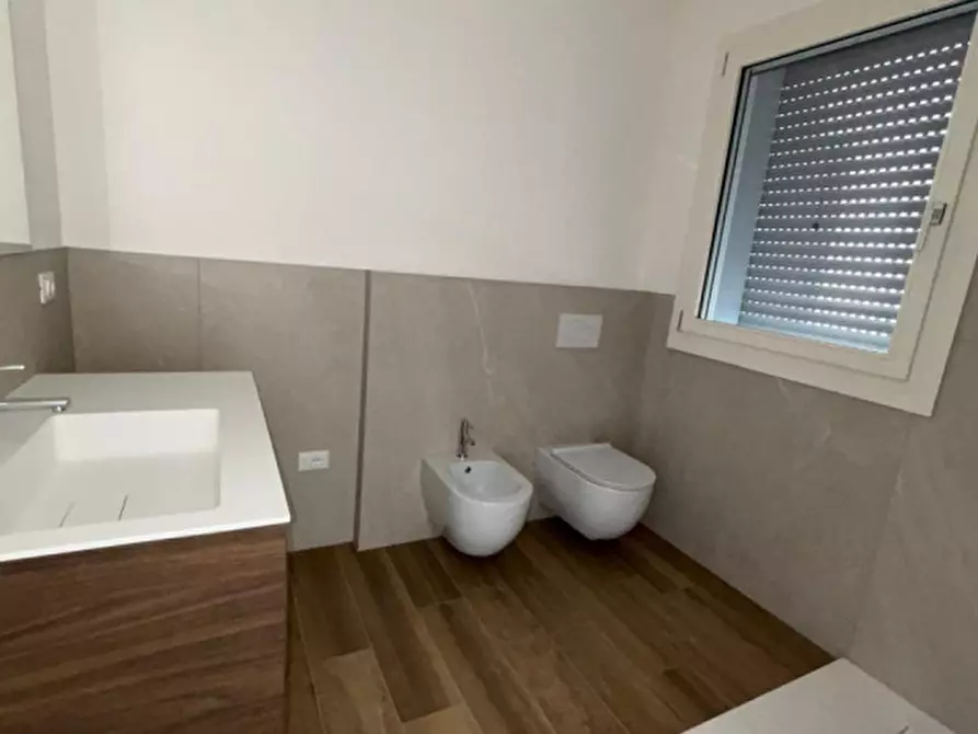 Immagine 4 di Casa quadrifamiliare in vendita  in Viale Trieste a Fiume Veneto