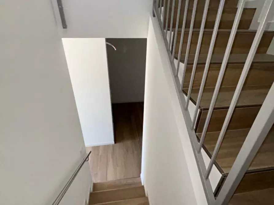 Immagine 5 di Casa quadrifamiliare in vendita  in Viale Trieste a Fiume Veneto