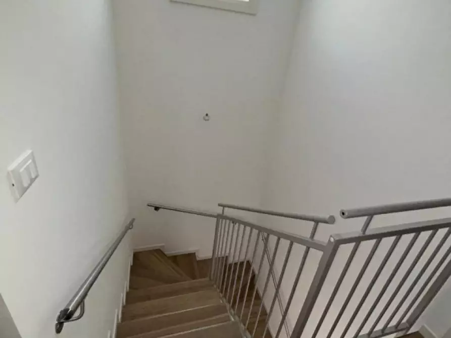 Immagine 6 di Casa quadrifamiliare in vendita  in Viale Trieste a Fiume Veneto