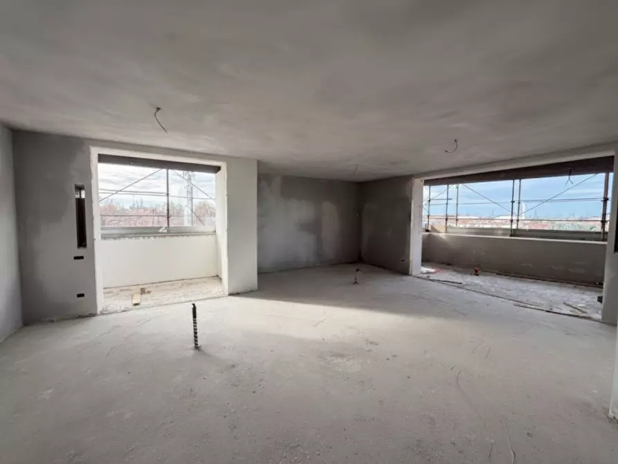 Immagine 1 di Appartamento in vendita  in Via Beato Pellegrino a Padova