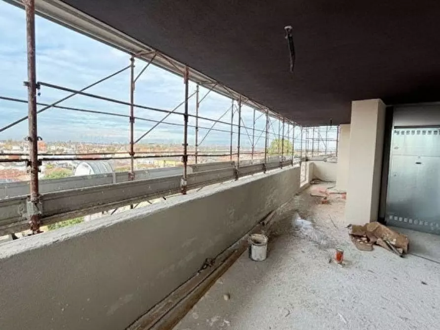 Immagine 2 di Appartamento in vendita  in Via Beato Pellegrino a Padova