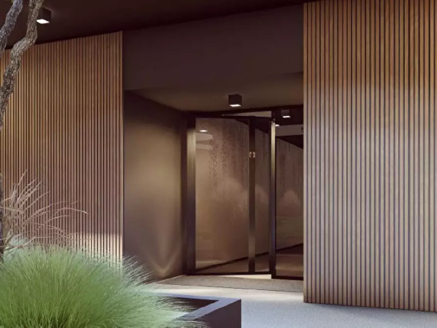 Immagine 4 di Appartamento in vendita  in Via Beato Pellegrino a Padova