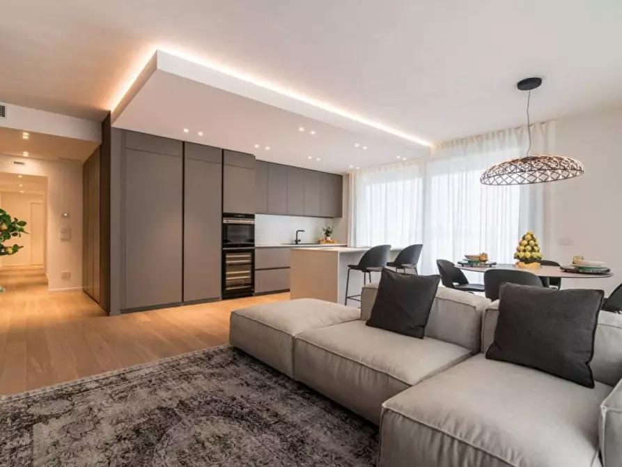 Immagine 6 di Appartamento in vendita  in Via Beato Pellegrino a Padova