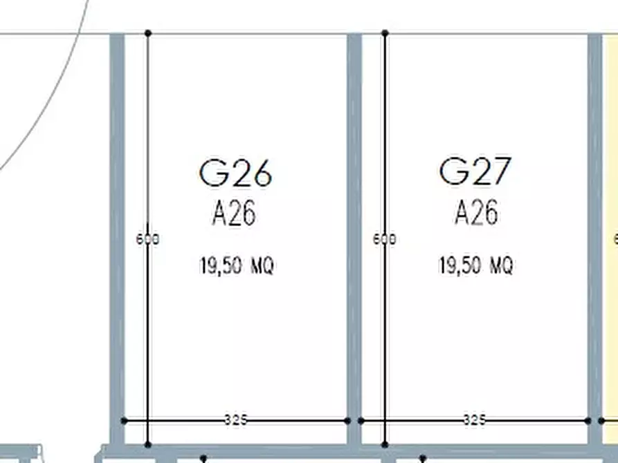 Immagine 14 di Appartamento in vendita  in Via Beato Pellegrino a Padova