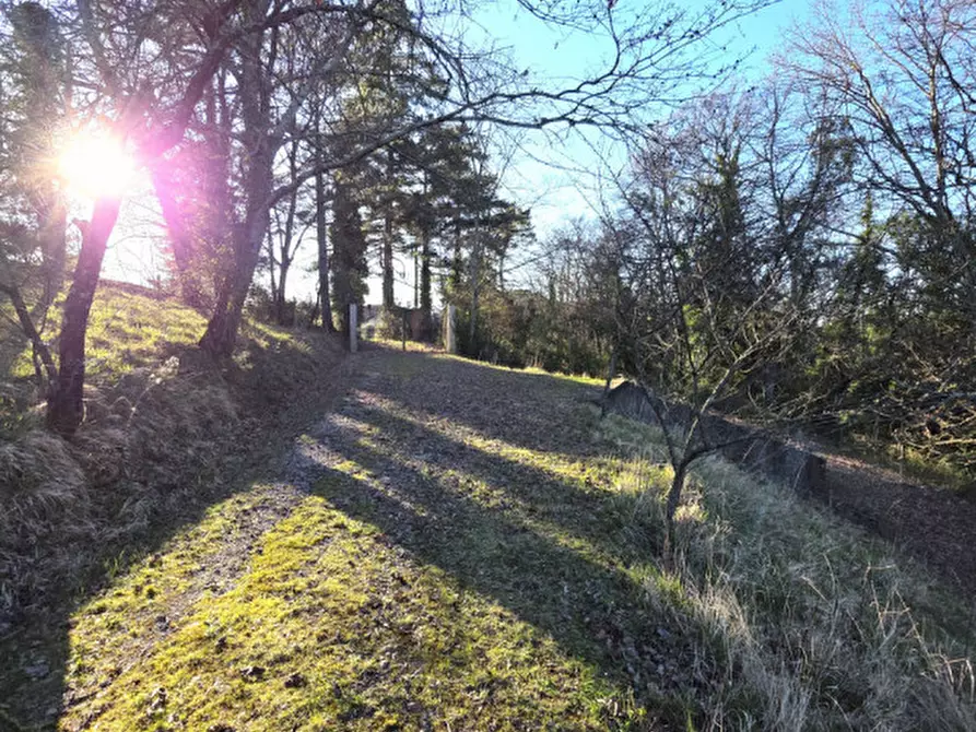 Immagine 4 di Villa in vendita  a Perugia