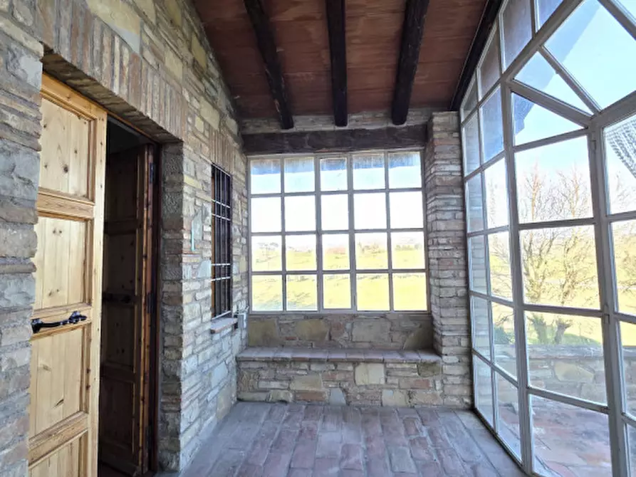 Immagine 6 di Villa in vendita  a Perugia