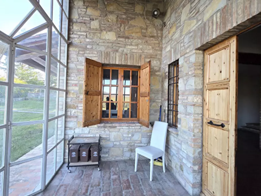 Immagine 7 di Villa in vendita  a Perugia