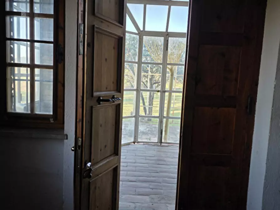 Immagine 8 di Villa in vendita  a Perugia