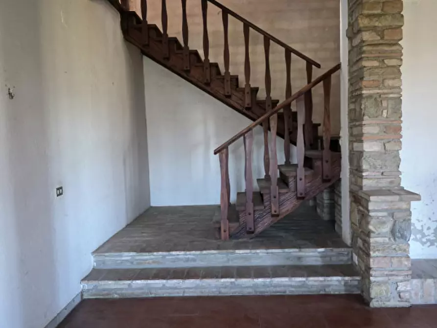 Immagine 11 di Villa in vendita  a Perugia