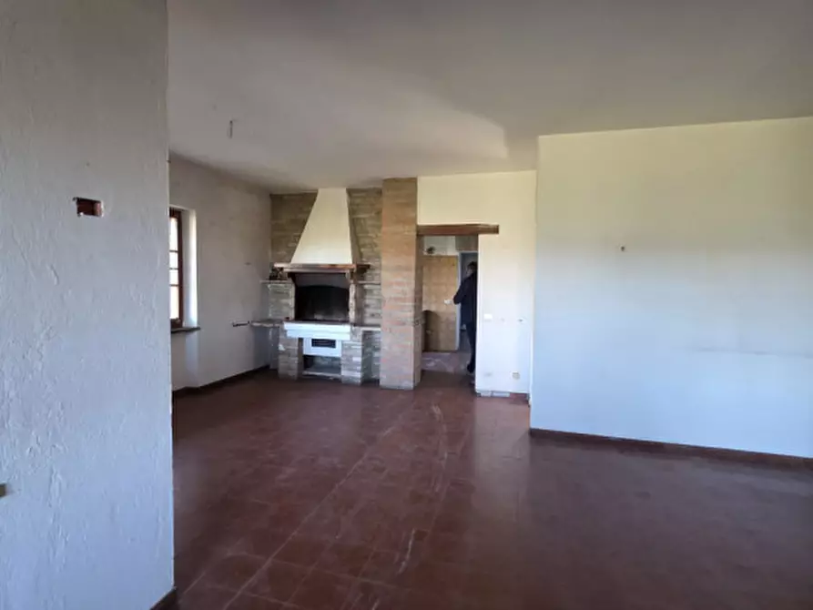Immagine 14 di Villa in vendita  a Perugia