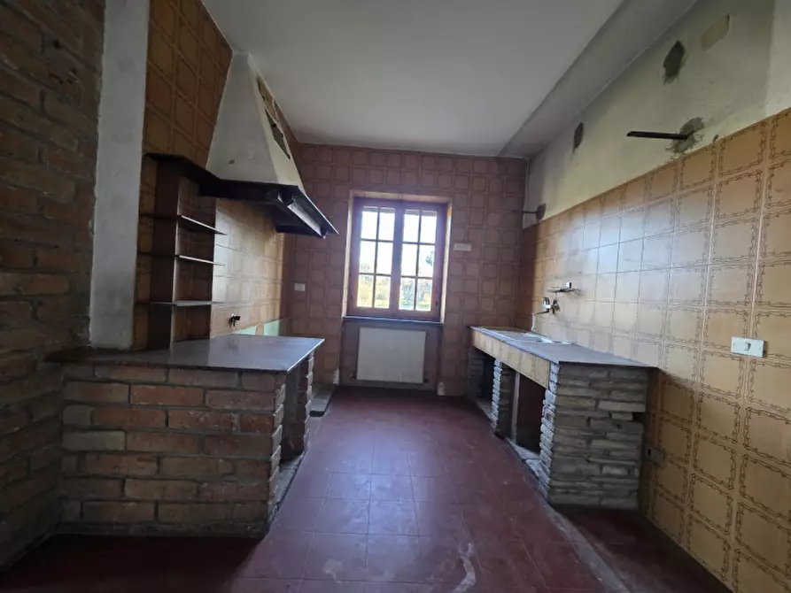 Immagine 17 di Villa in vendita  a Perugia