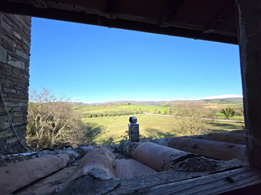 Immagine 31 di Villa in vendita  a Perugia