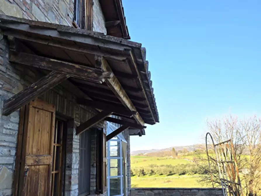 Immagine 38 di Villa in vendita  a Perugia