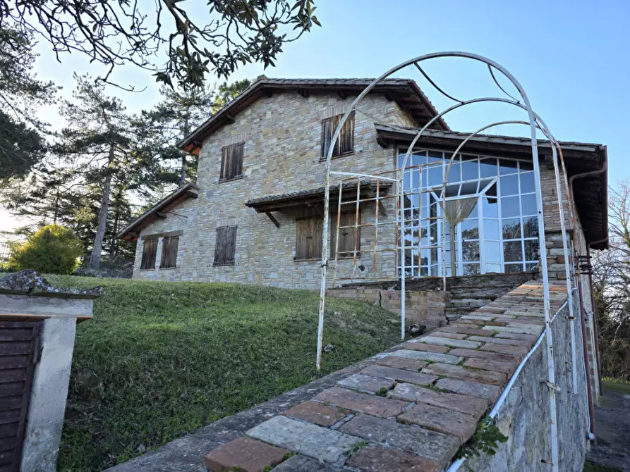 Immagine 39 di Villa in vendita  a Perugia