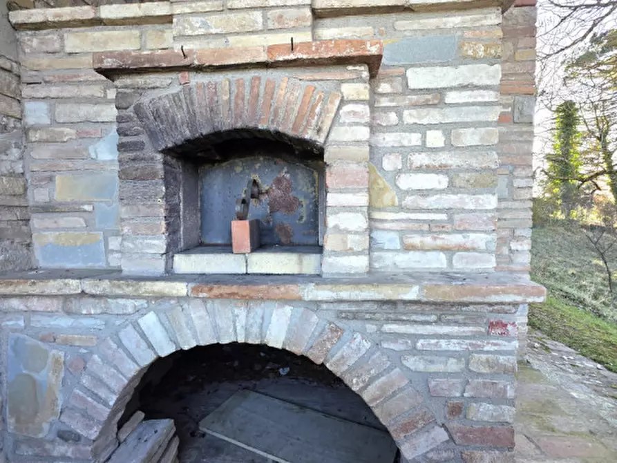 Immagine 42 di Villa in vendita  a Perugia