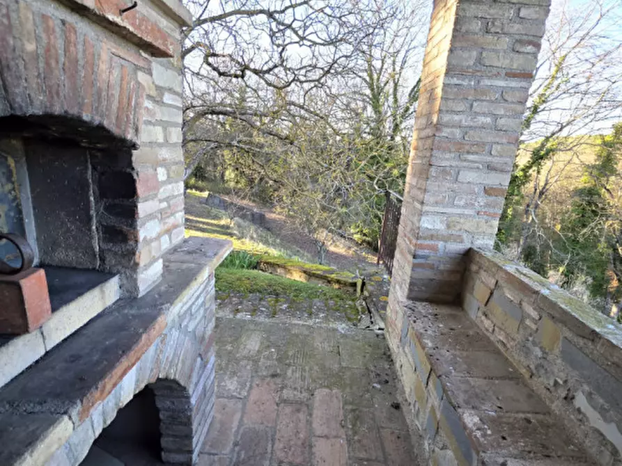Immagine 44 di Villa in vendita  a Perugia