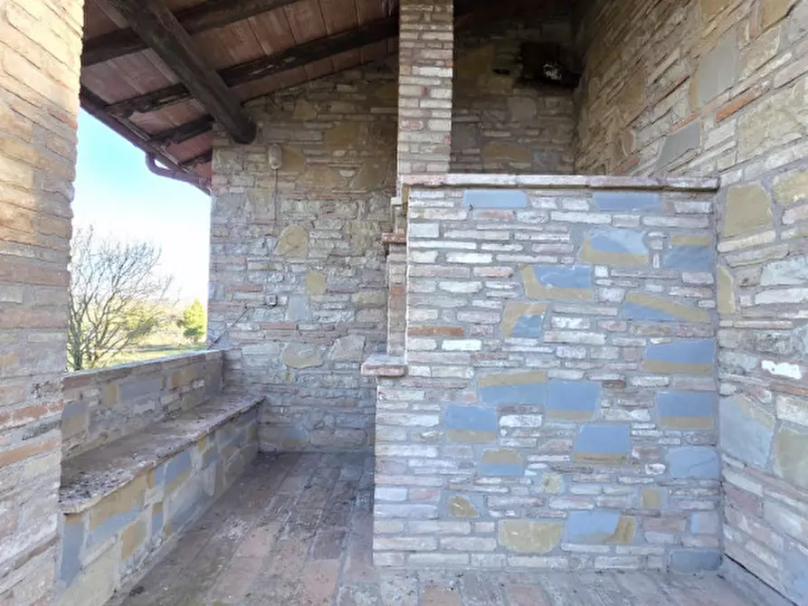 Immagine 45 di Villa in vendita  a Perugia