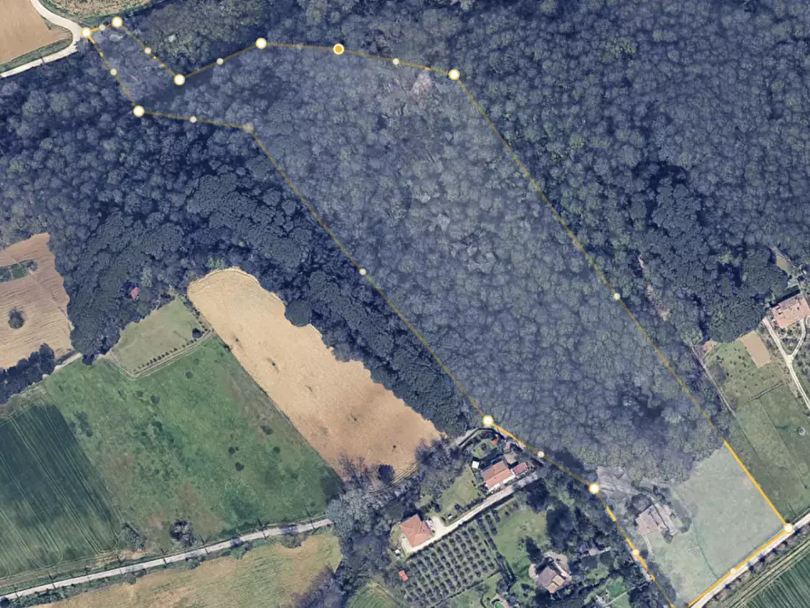 Immagine 47 di Villa in vendita  a Perugia