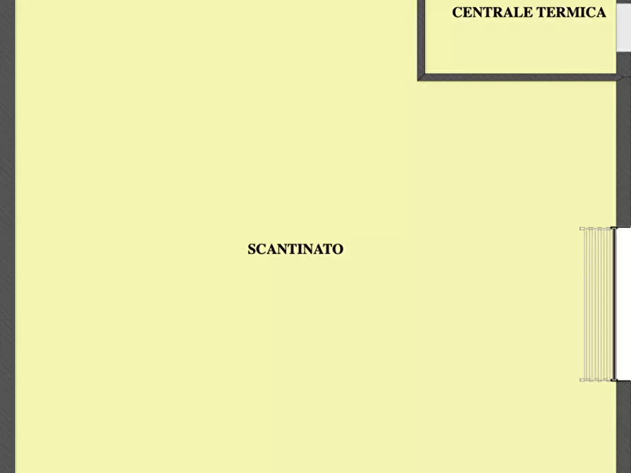 Immagine 50 di Villa in vendita  a Perugia